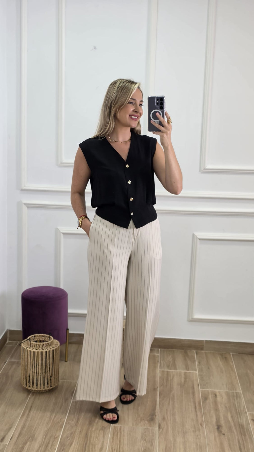 Pantalón Raquel