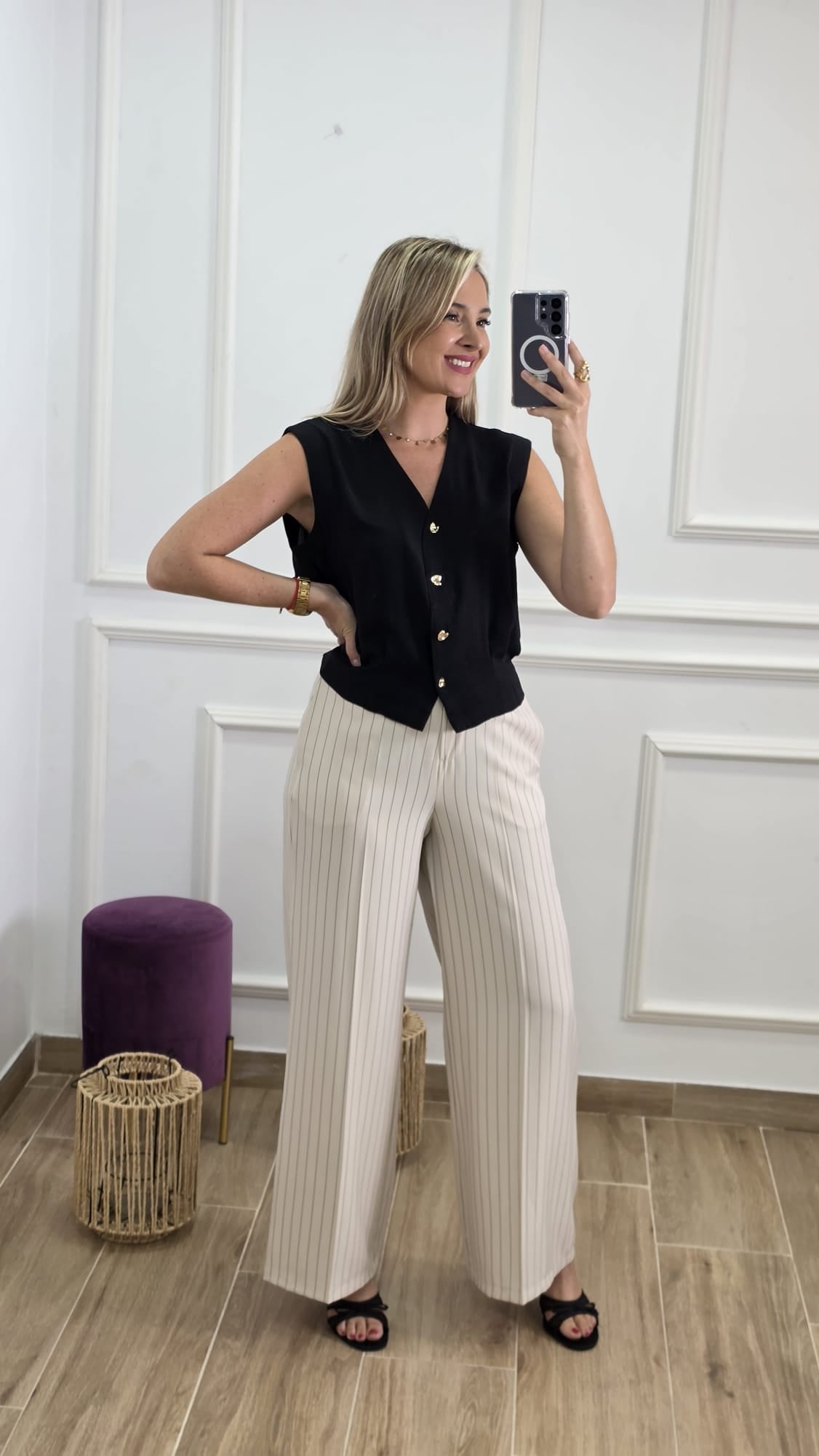 Pantalón Raquel