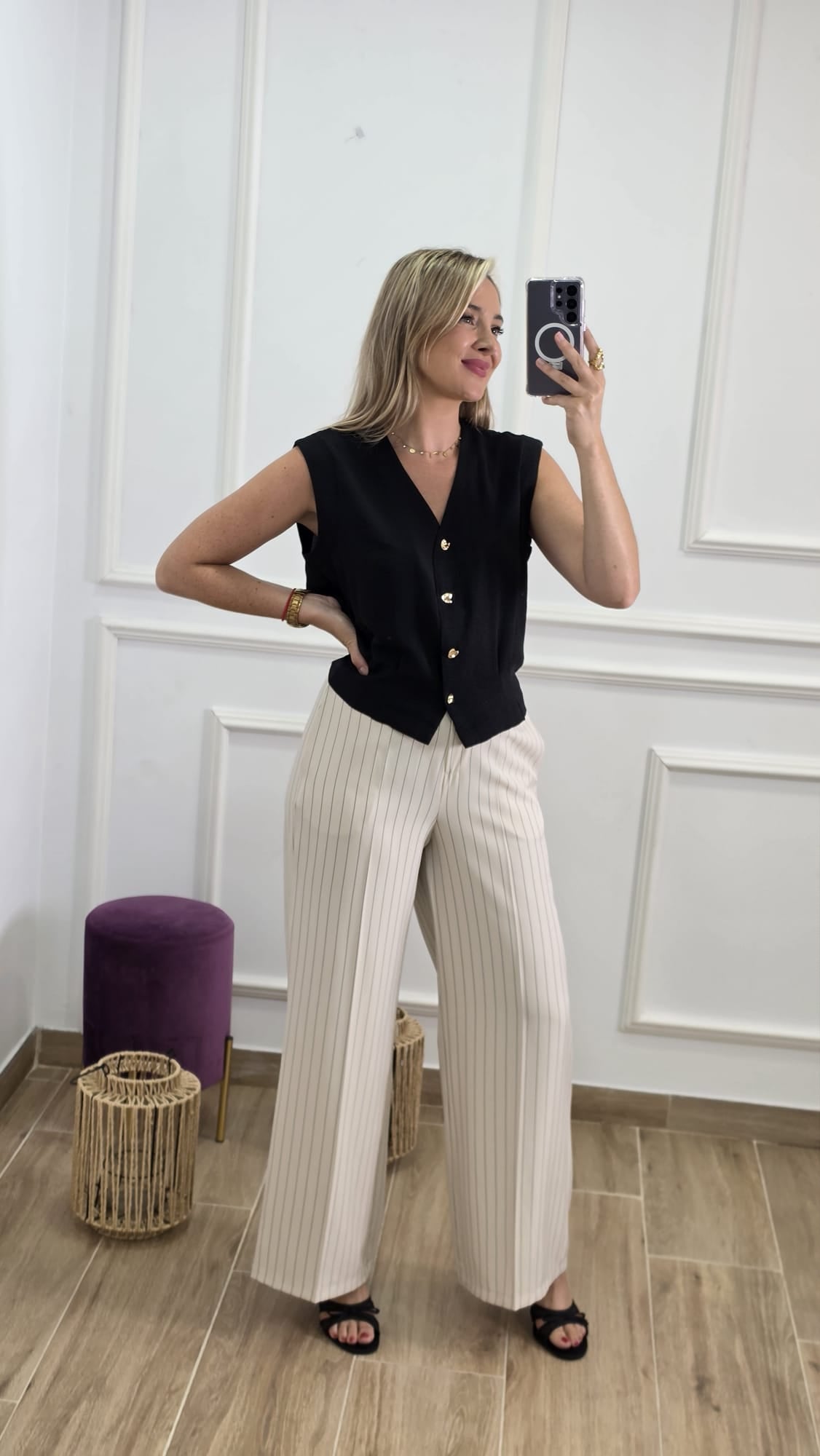 Pantalón Raquel