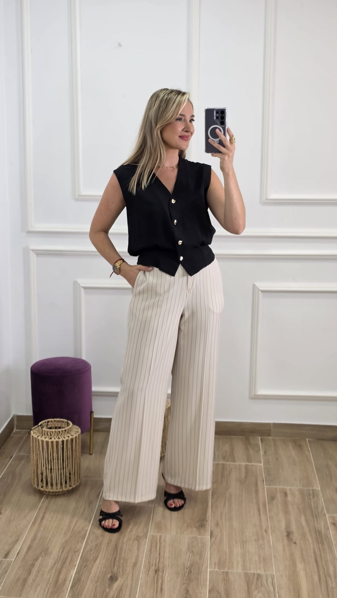 Pantalón Raquel