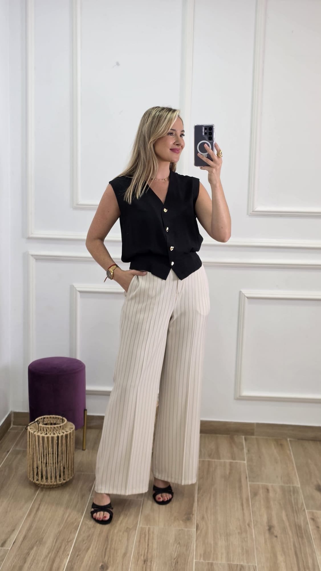Pantalón Raquel
