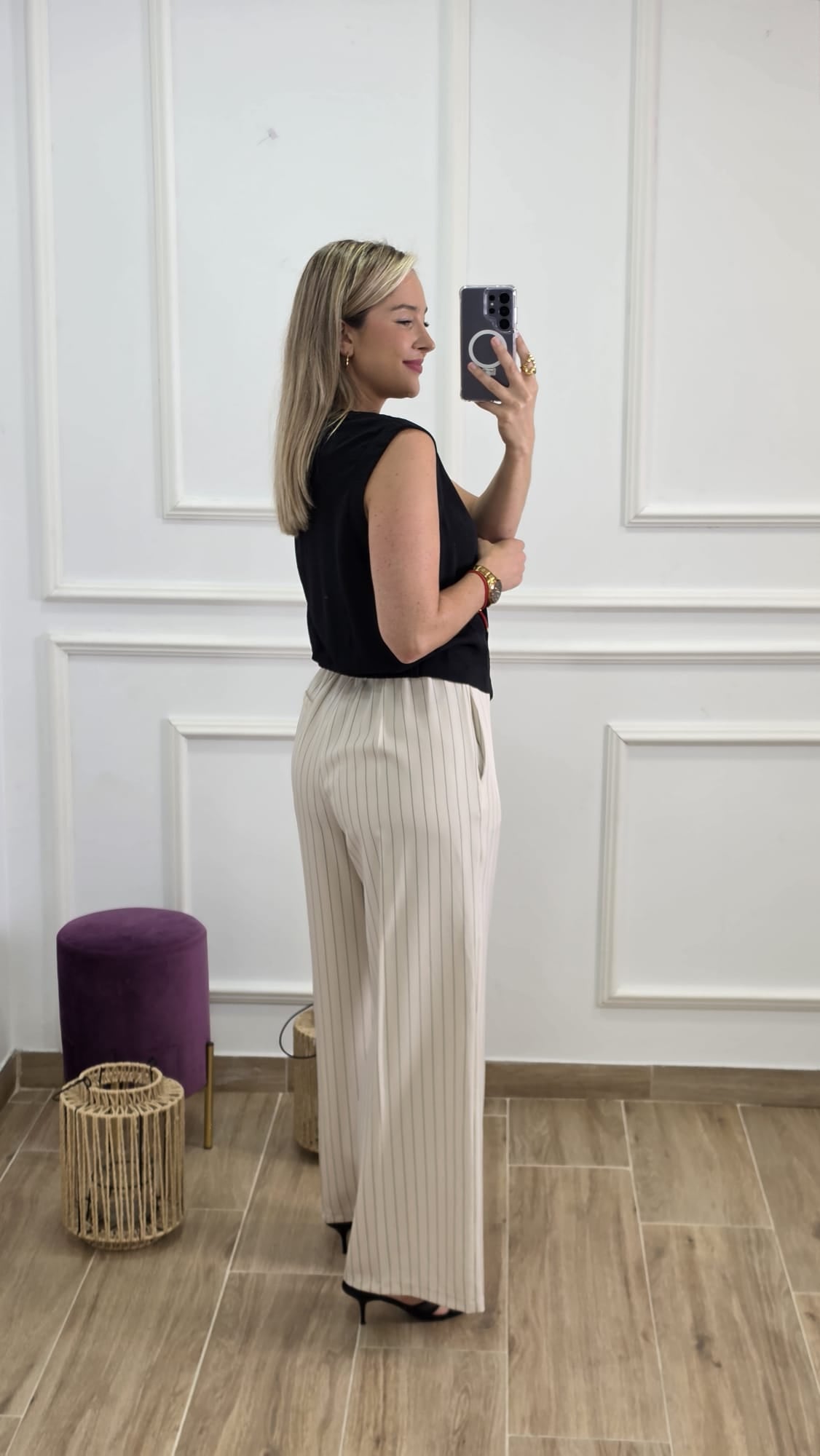 Pantalón Raquel
