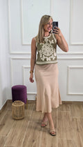 Blusa Roma