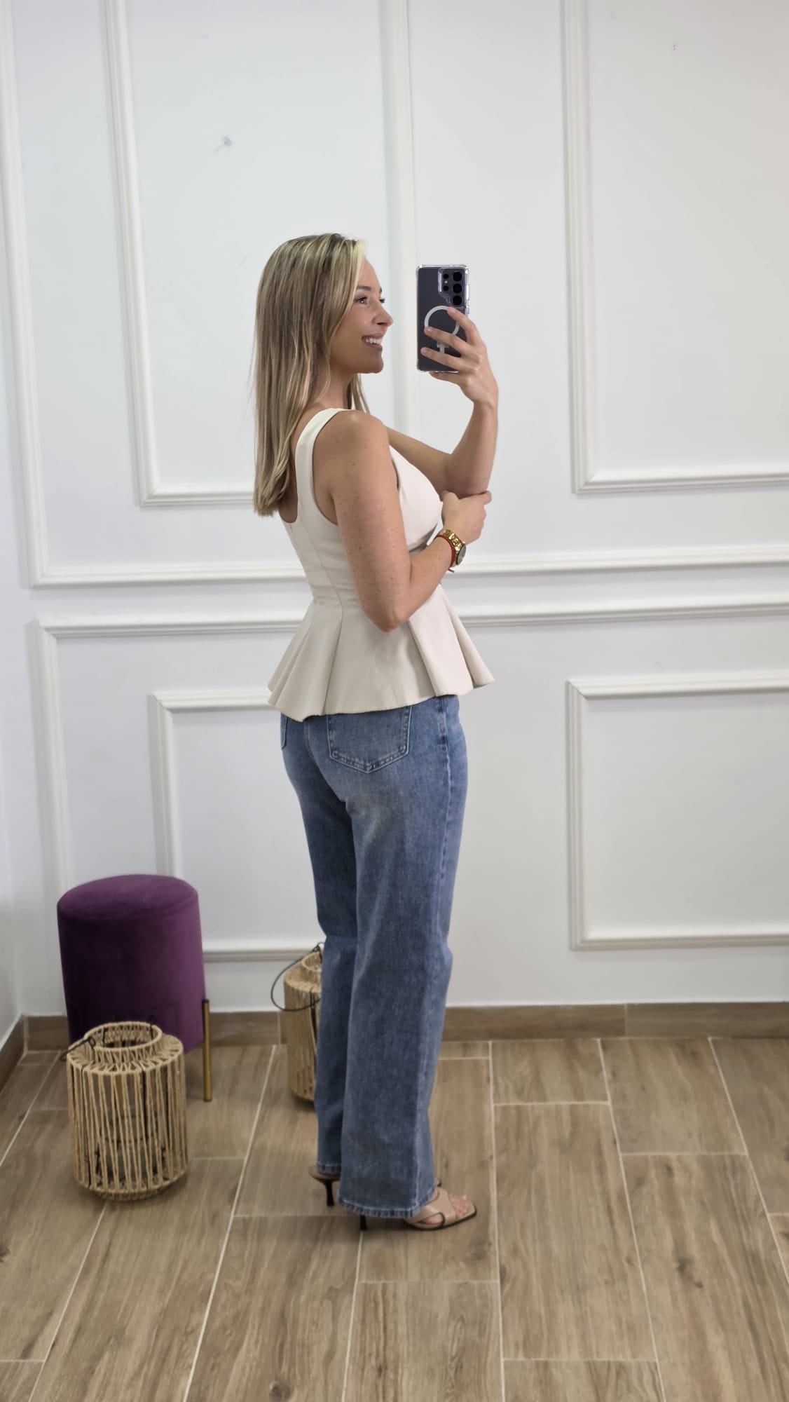 Jeans Cloe