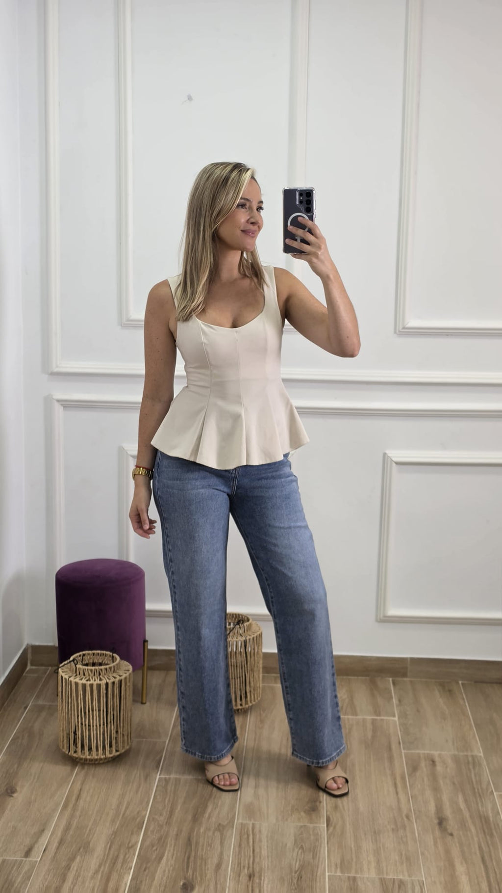 Jeans Cloe