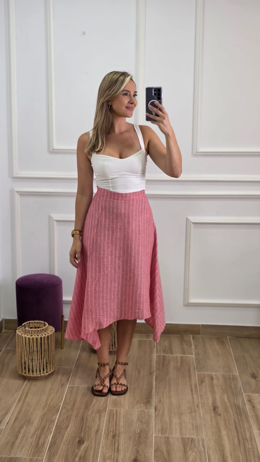 Top Leila