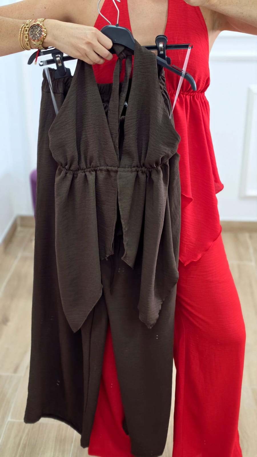 Conjunto Rosalía