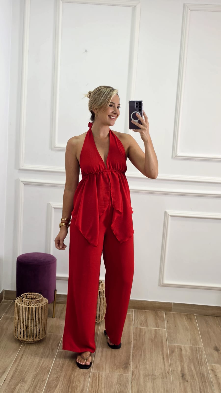 Conjunto Rosalía
