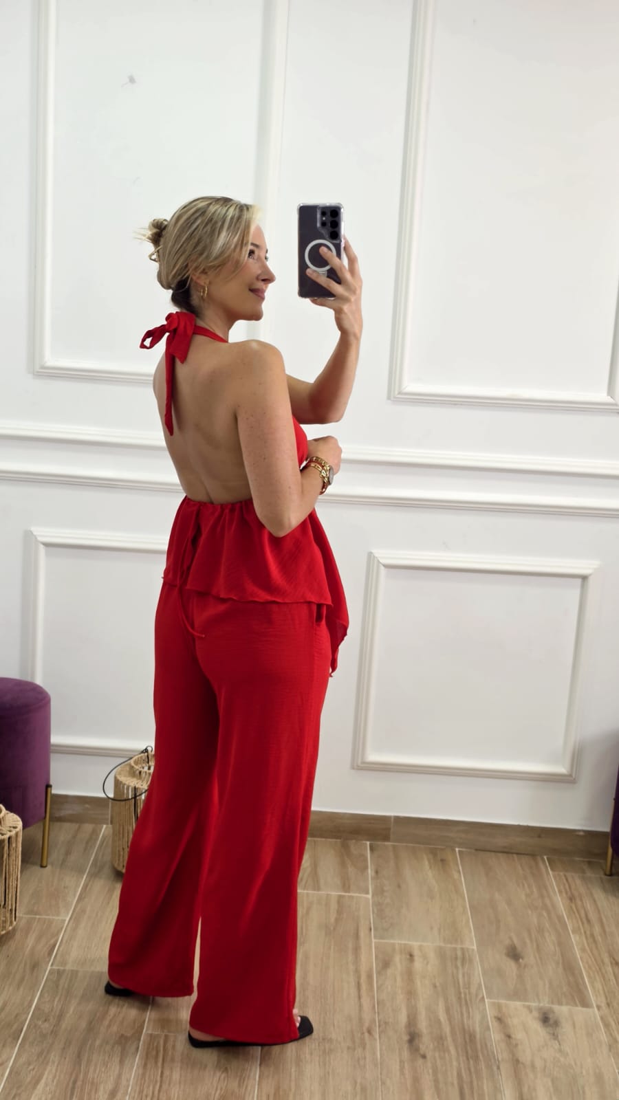 Conjunto Rosalía