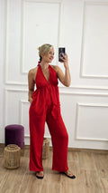 Conjunto Rosalía