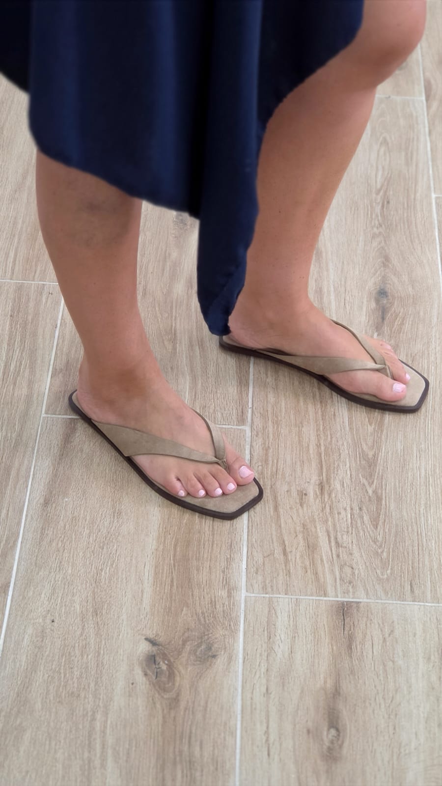 Sandalia Nika