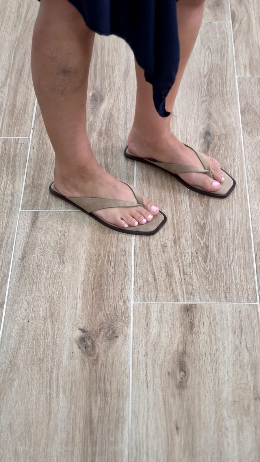 Sandalia Nika