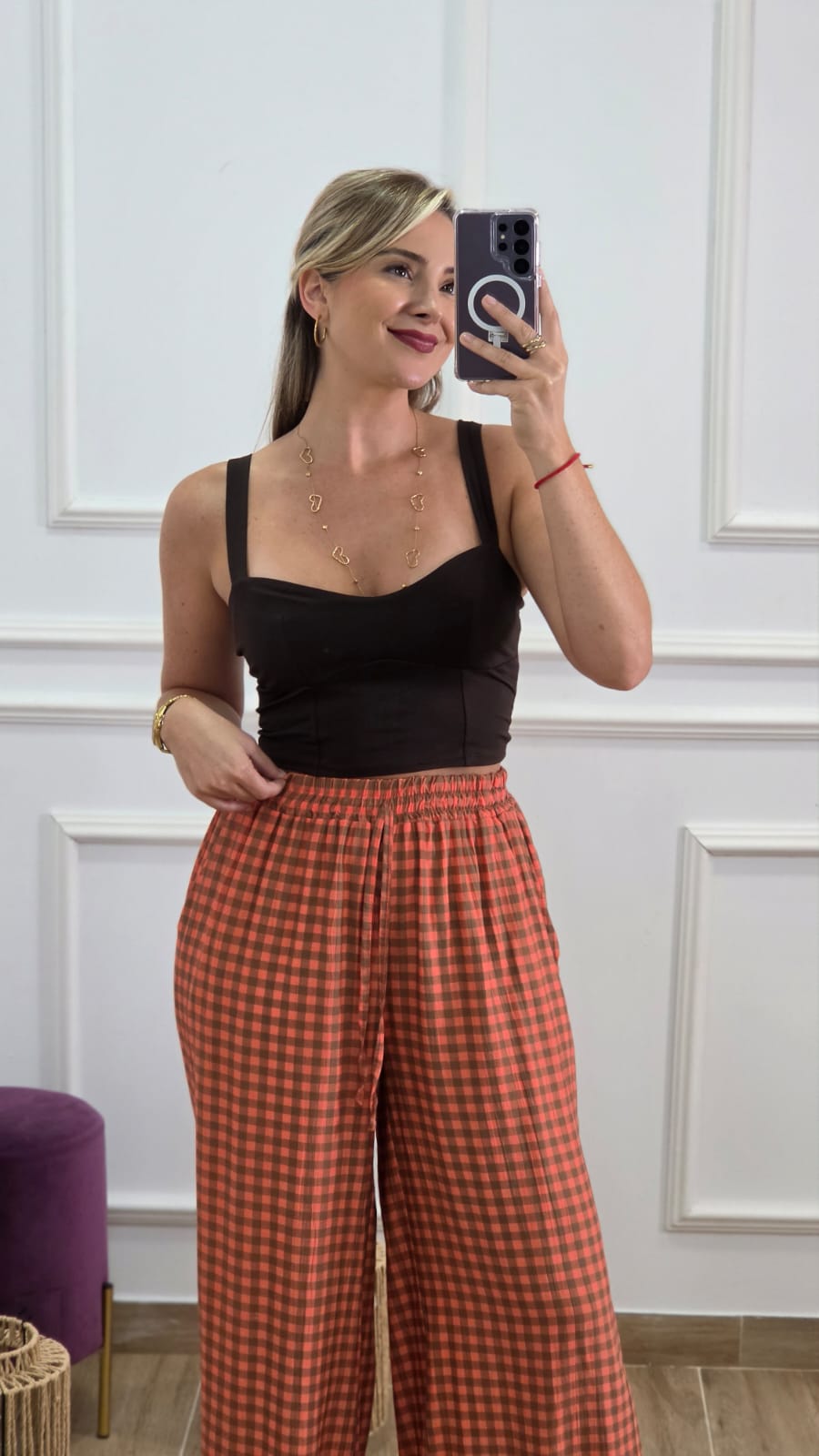 Top Leila