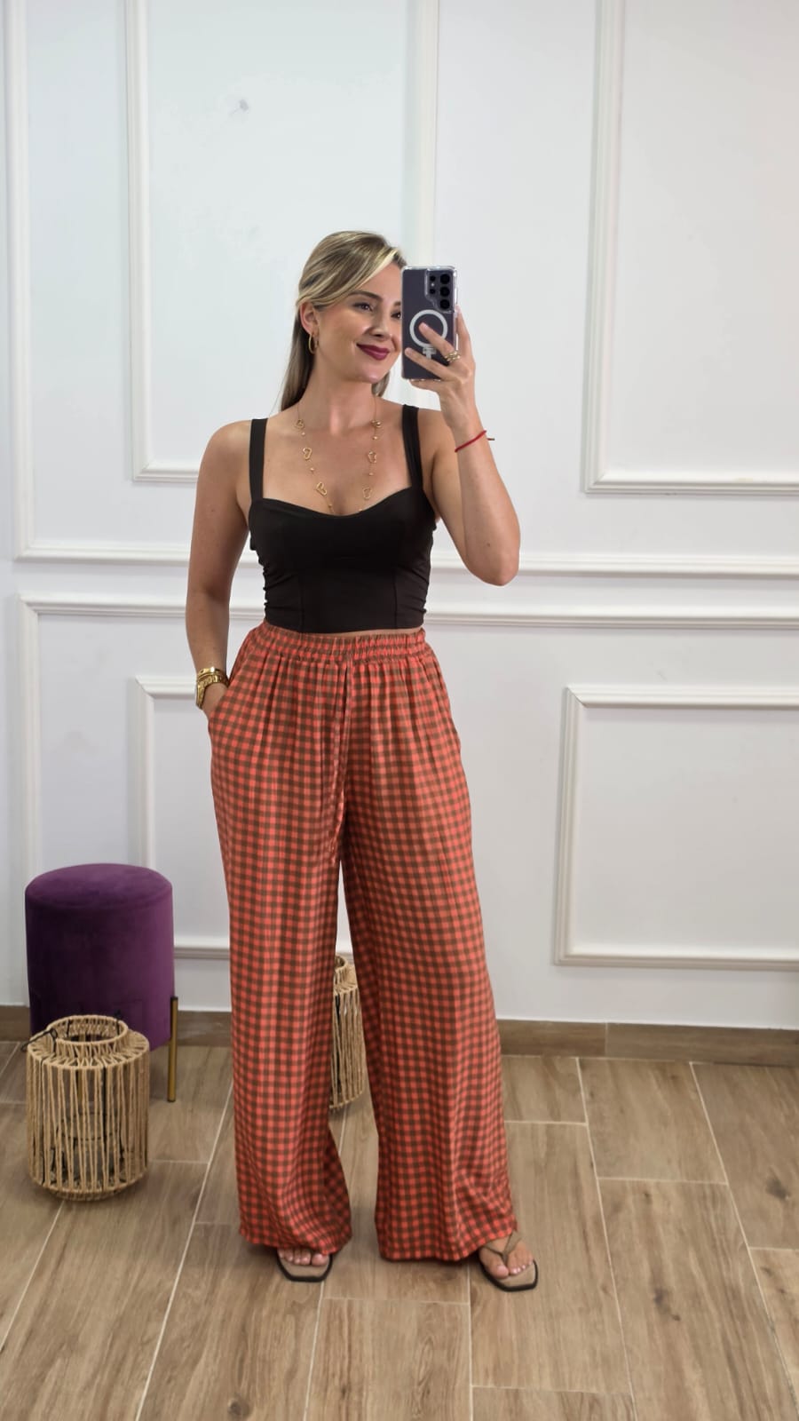 Top Leila