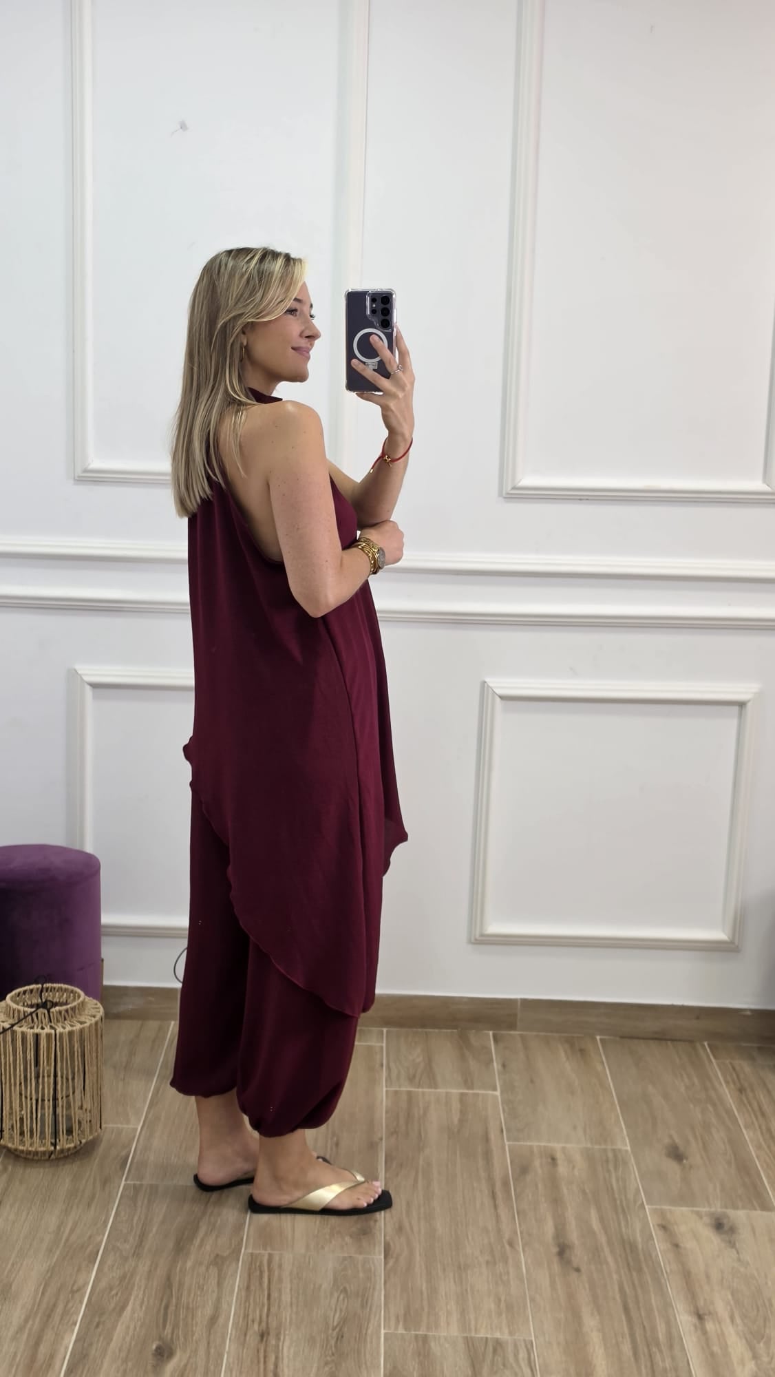 Conjunto Lorena