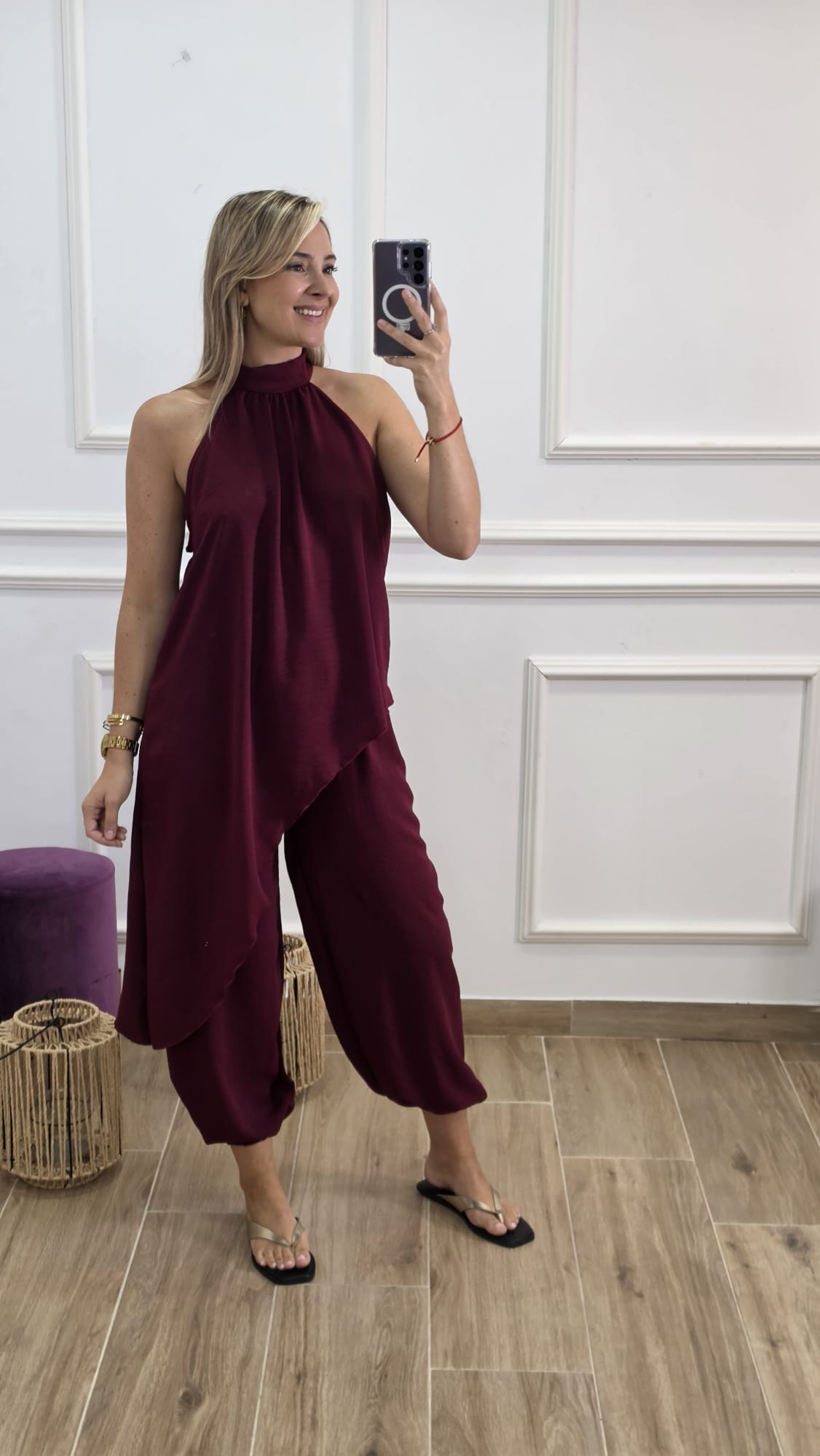 Conjunto Lorena