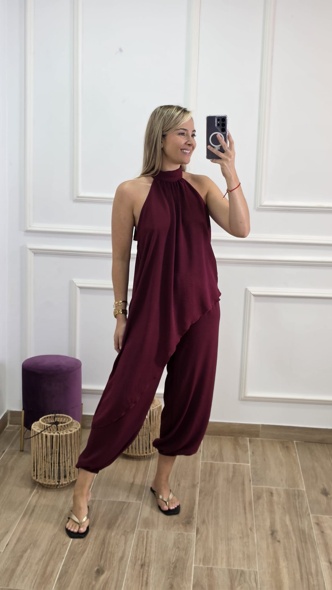 Conjunto Lorena