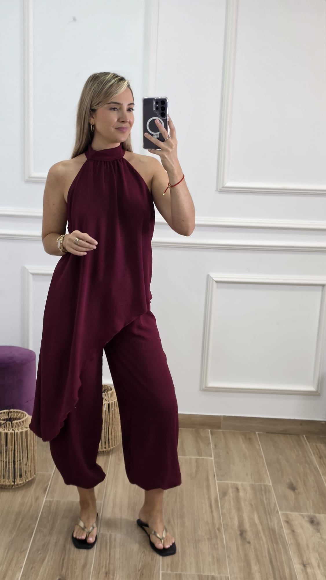 Conjunto Lorena