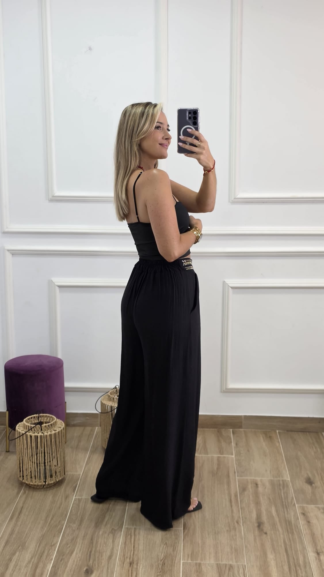 Top Carol