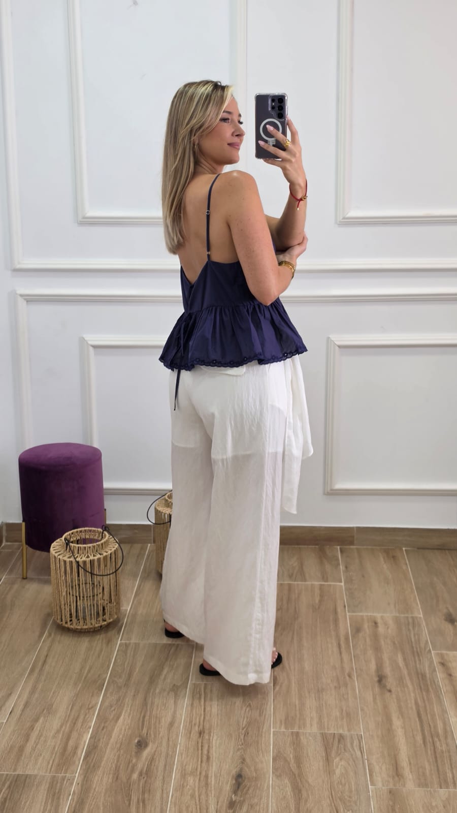 Pantalón Mallorca