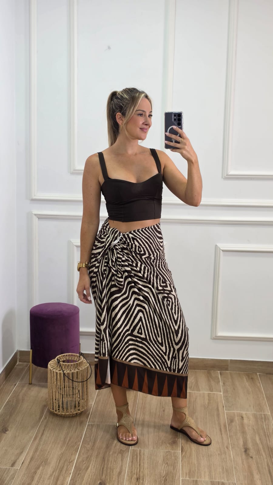 Top Leila