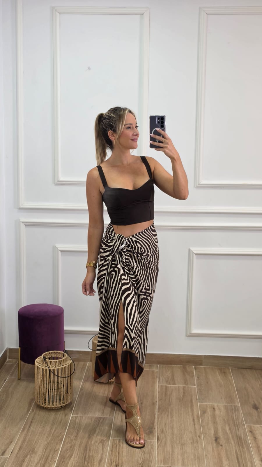 Top Leila