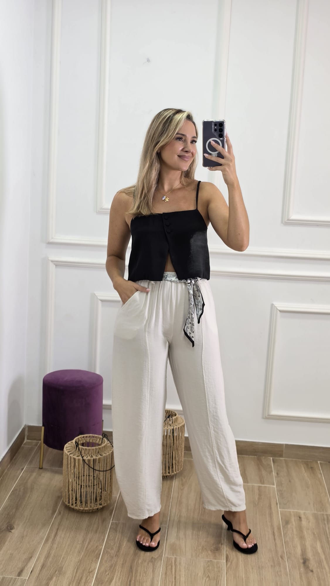 Sandalia Merci