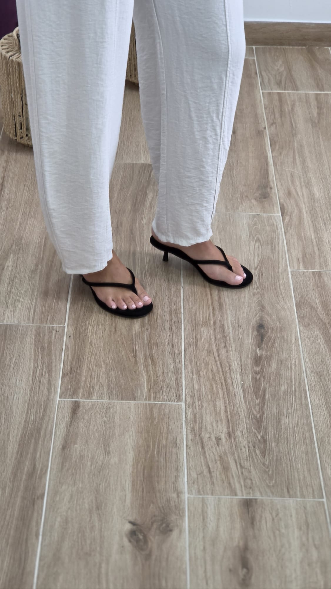 Sandalia Merci