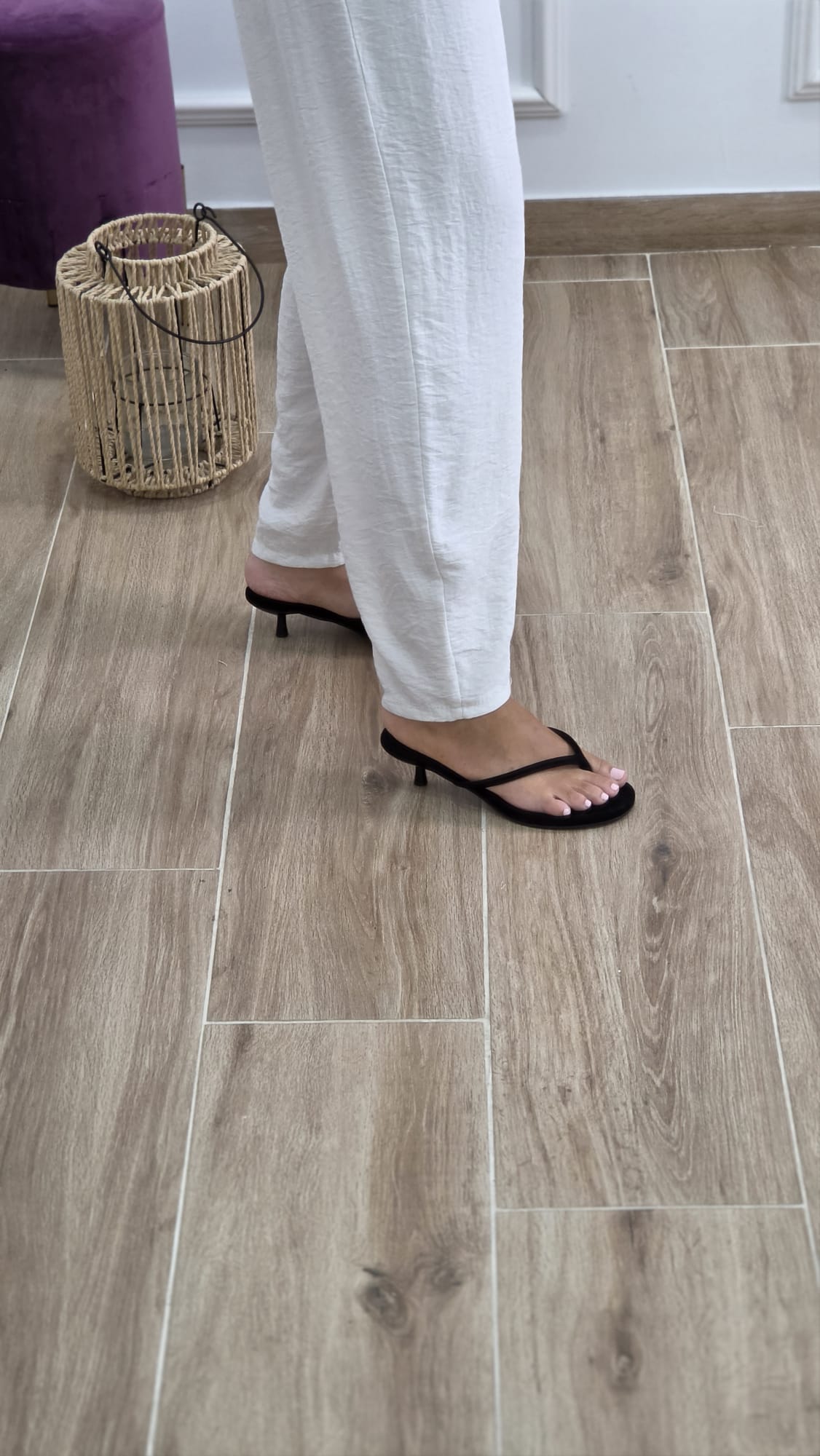 Sandalia Merci