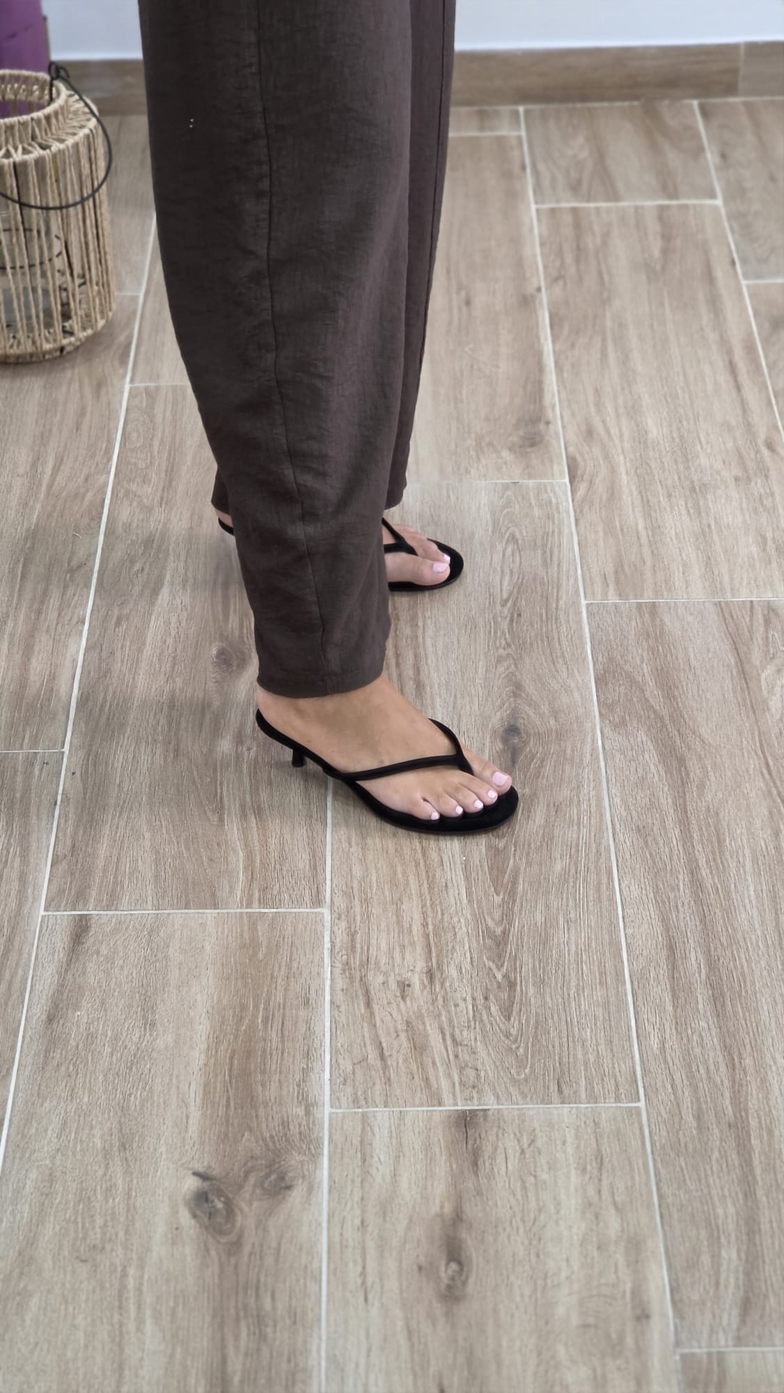 Sandalia Merci
