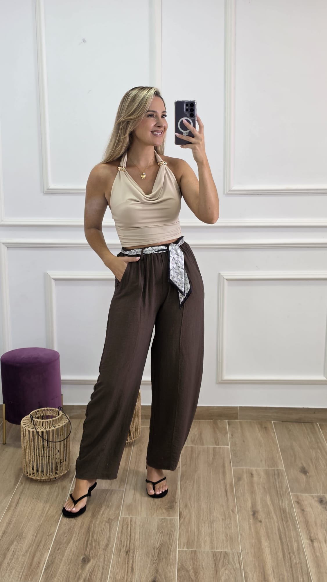 Top Renata
