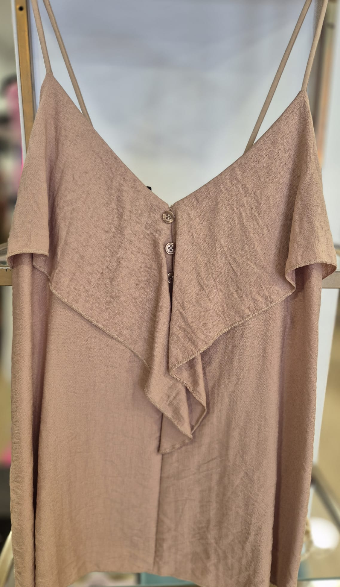 Blusa Romina