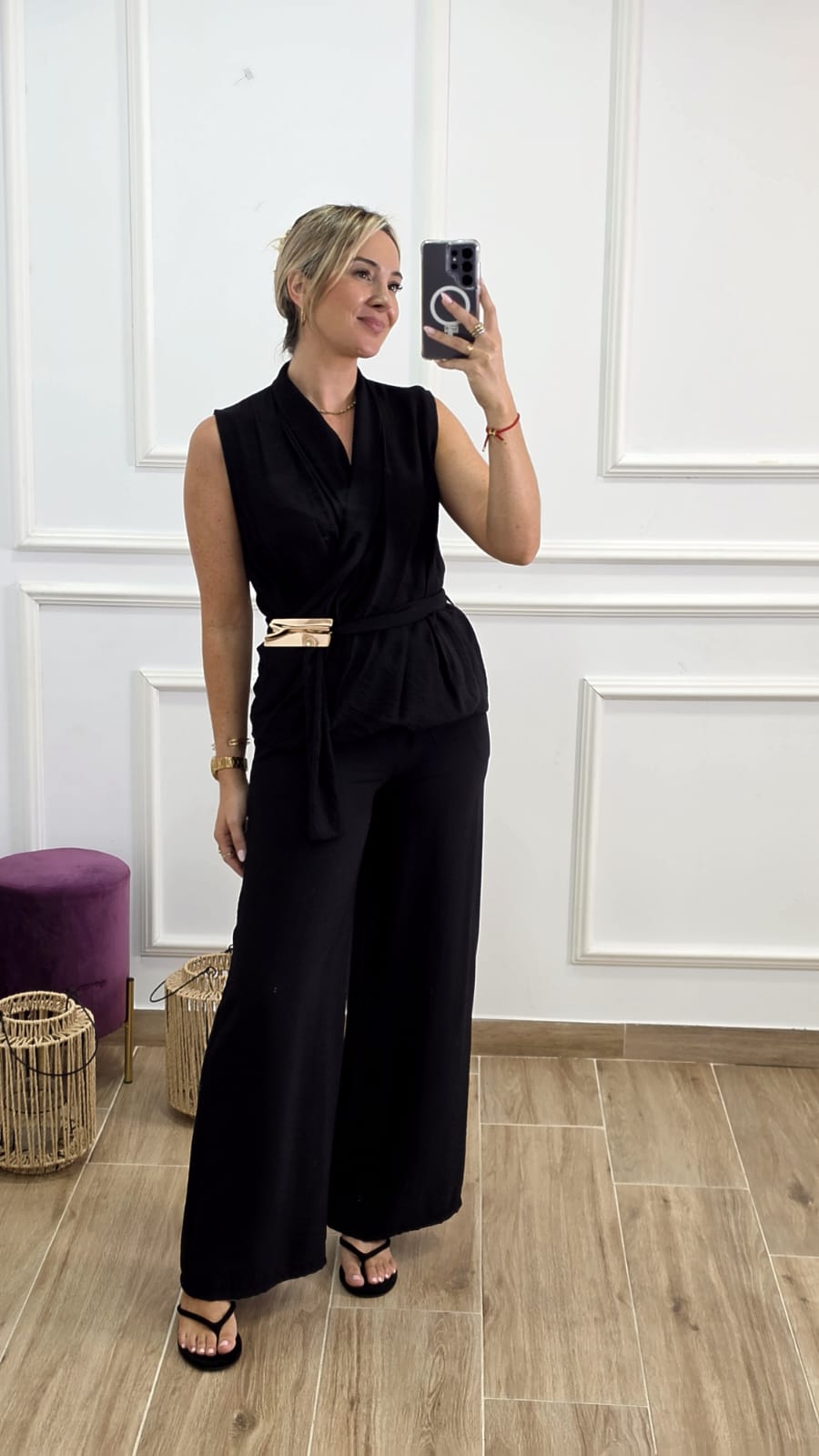 Conjunto Raquel