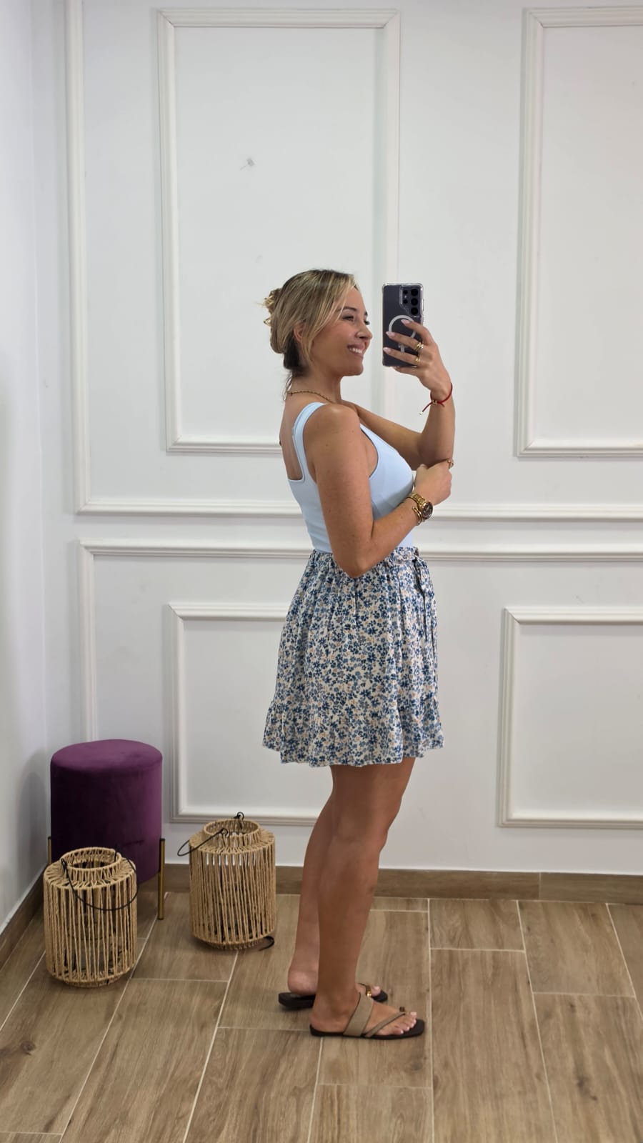 Body Belinda