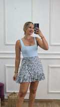 Falda Yumara