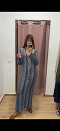 Vestido Rafaela