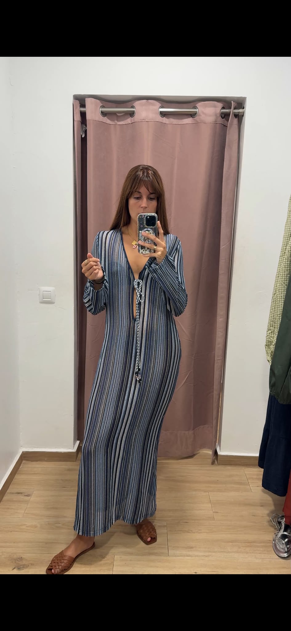 Vestido Rafaela