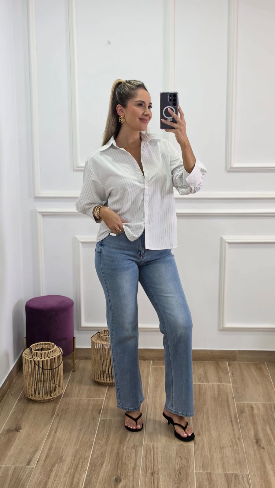 Jeans Silvia