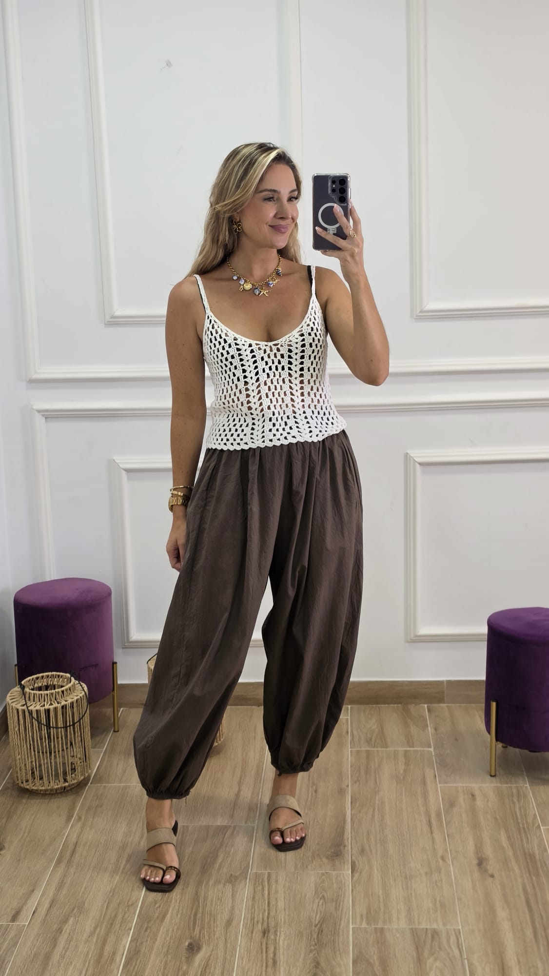 Pantalón Liset