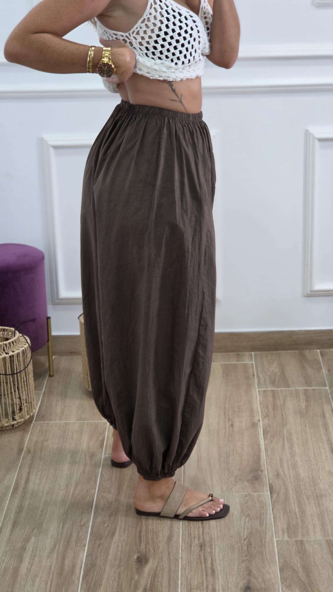 Pantalón Liset