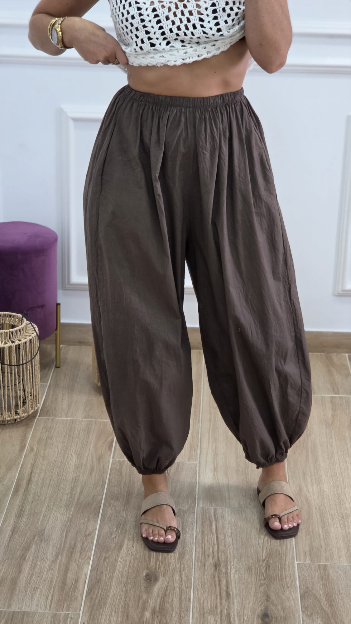 Pantalón Liset