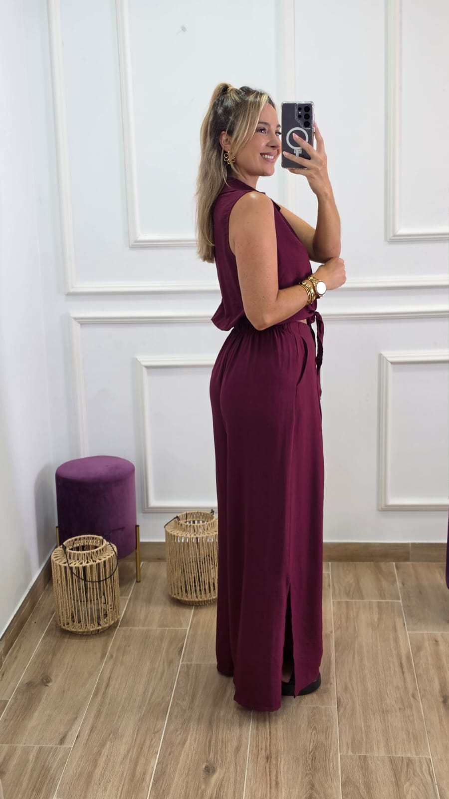 Conjunto Karla