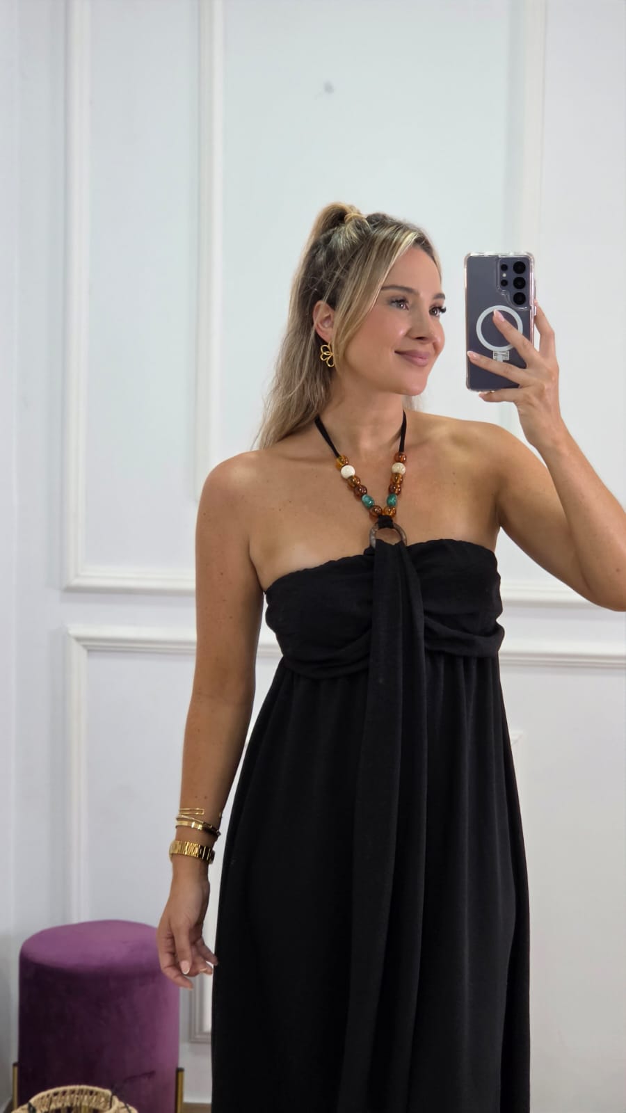Vestido Alexa