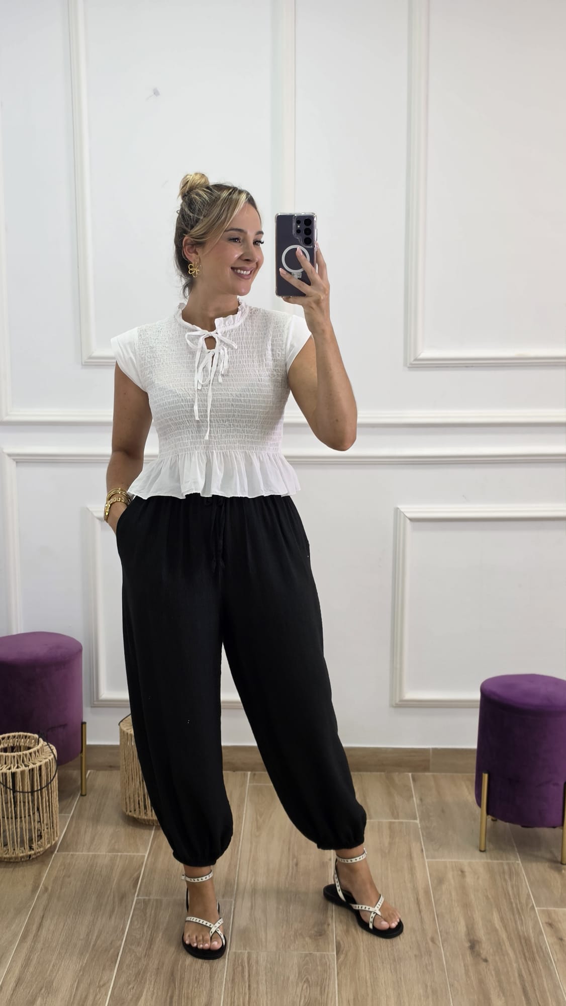 Pantalón Renata