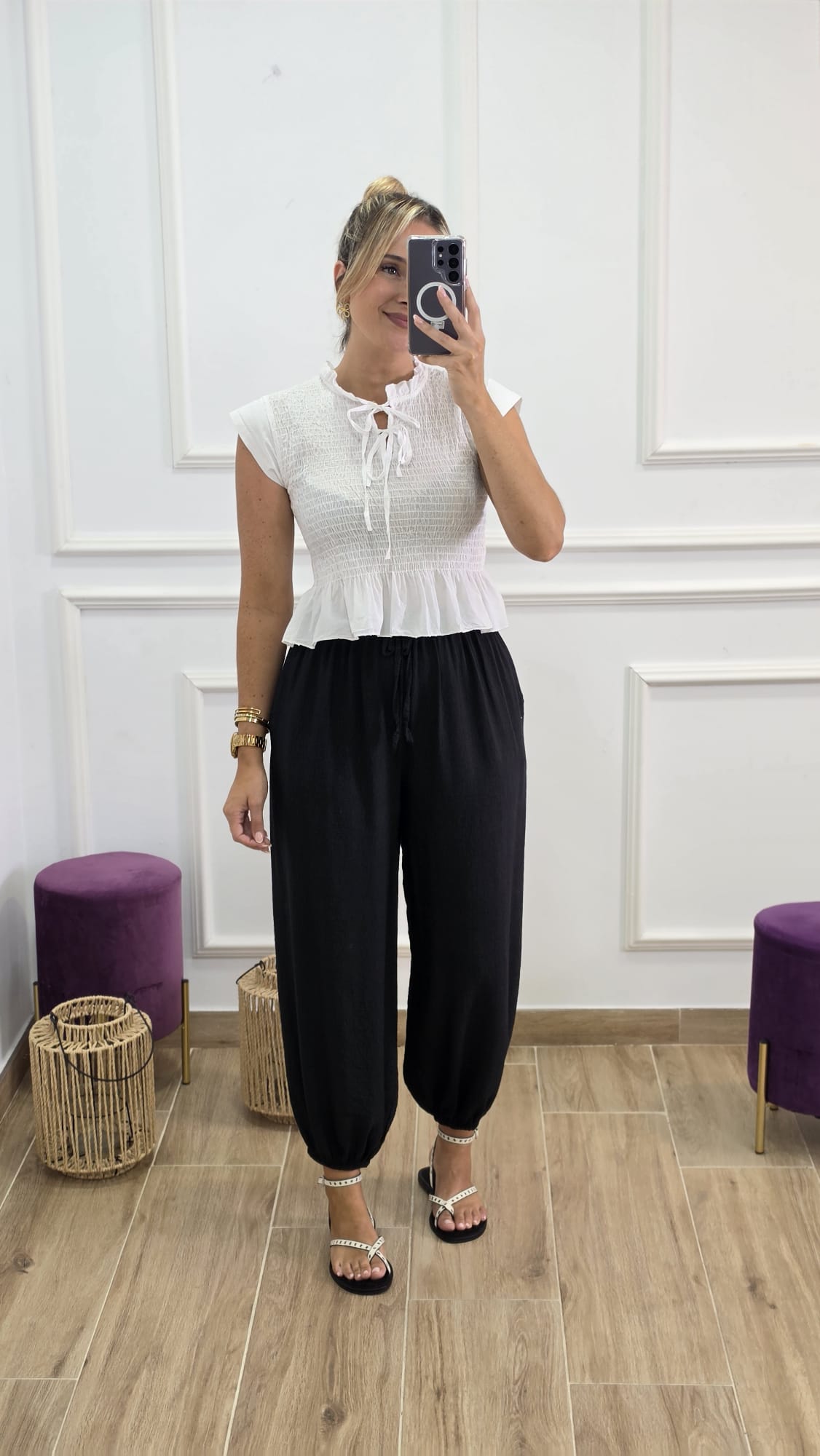 Pantalón Renata