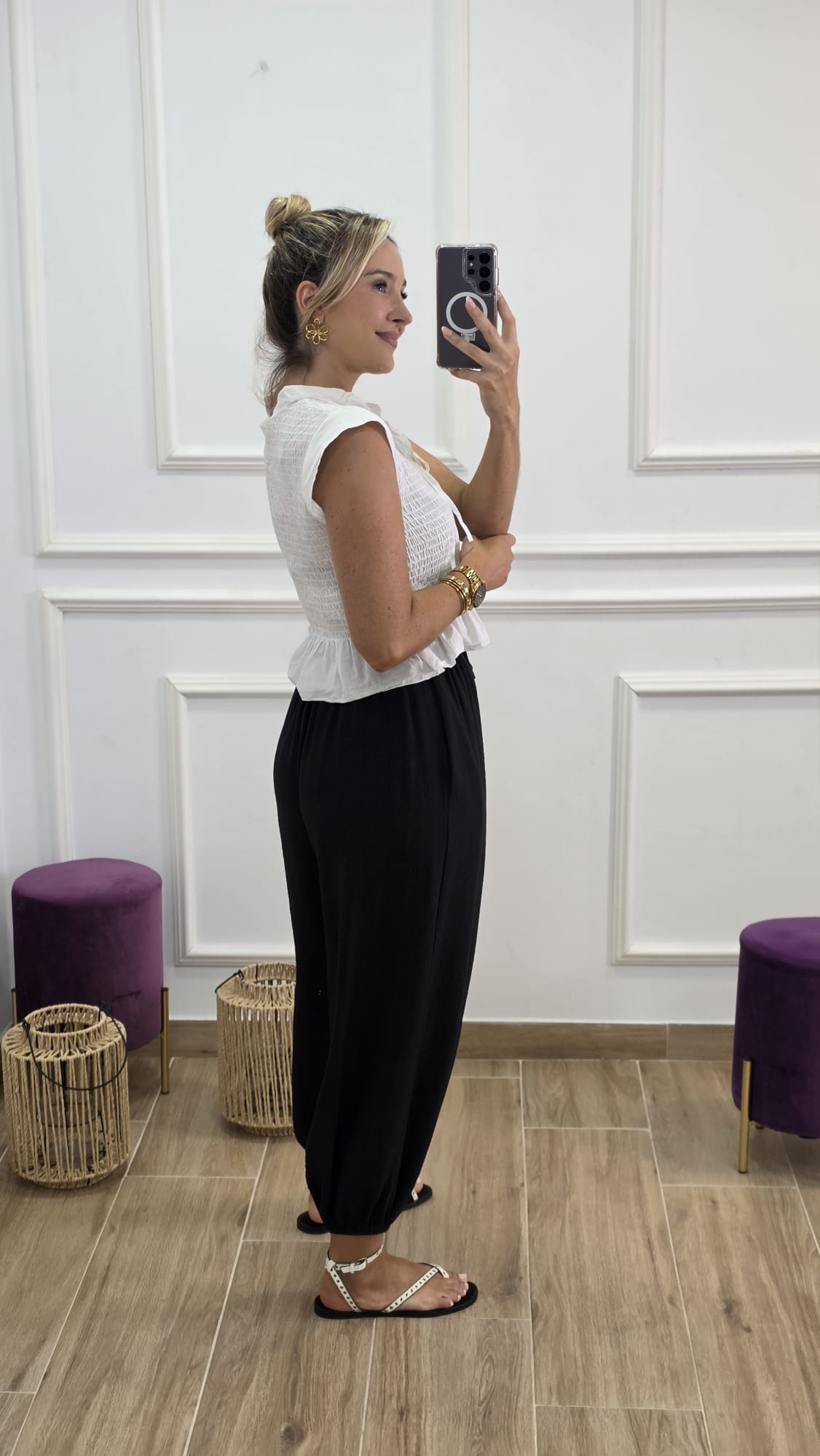 Pantalón Renata