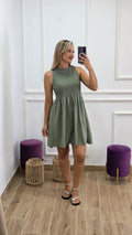 Vestido Abril