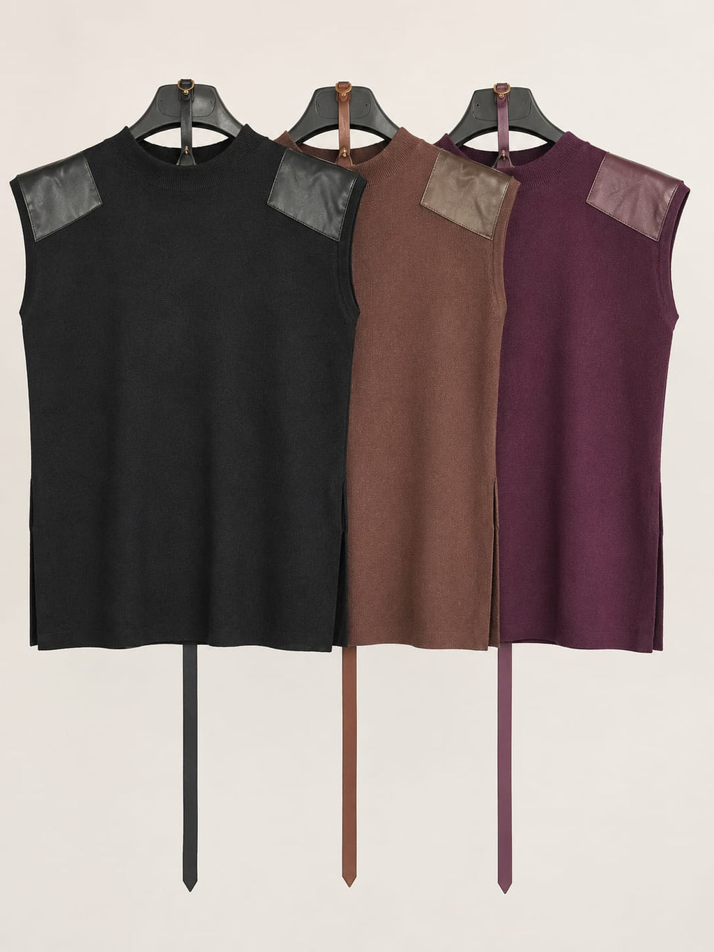Blusa Cinto