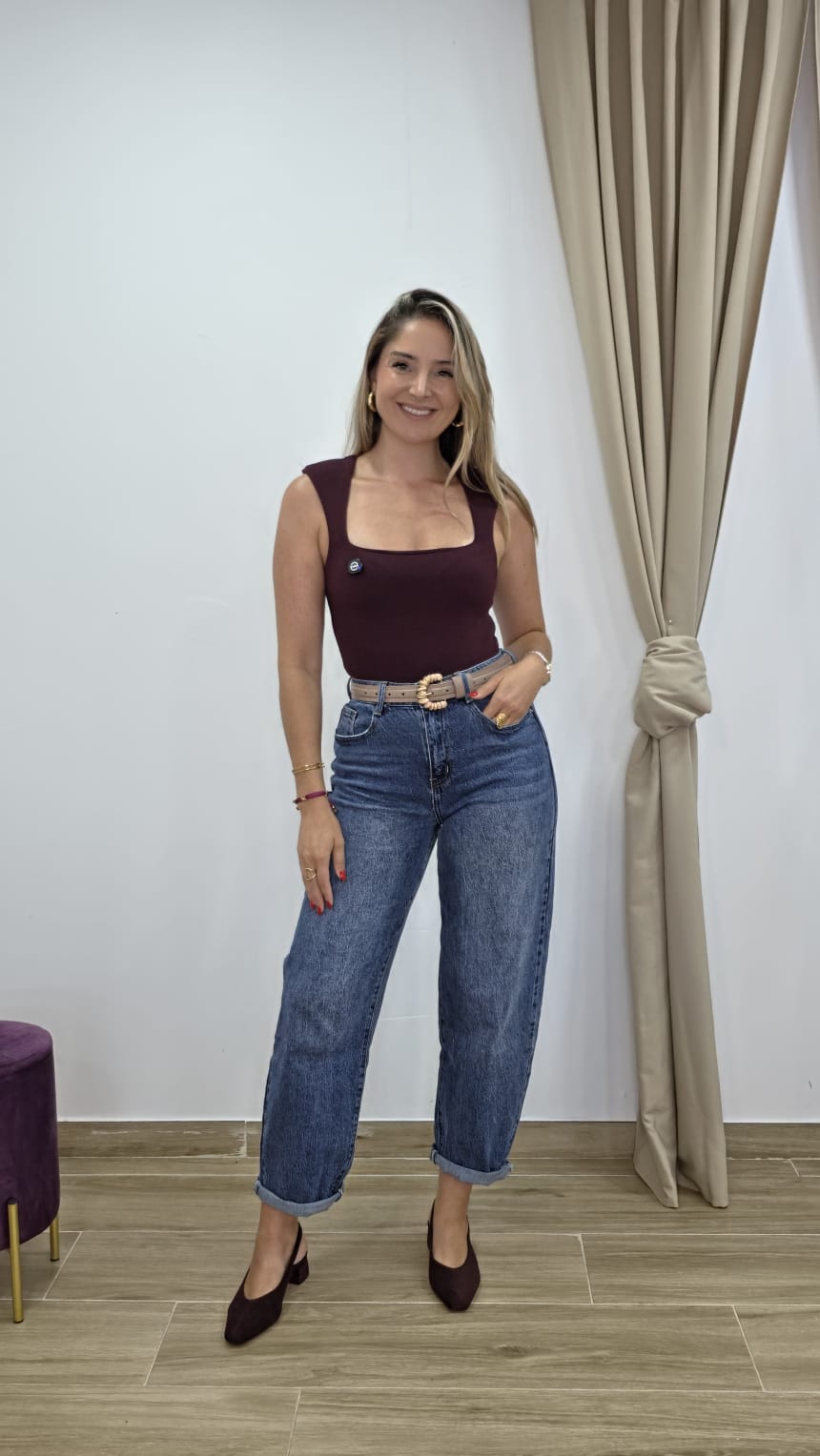 Jeans Mile