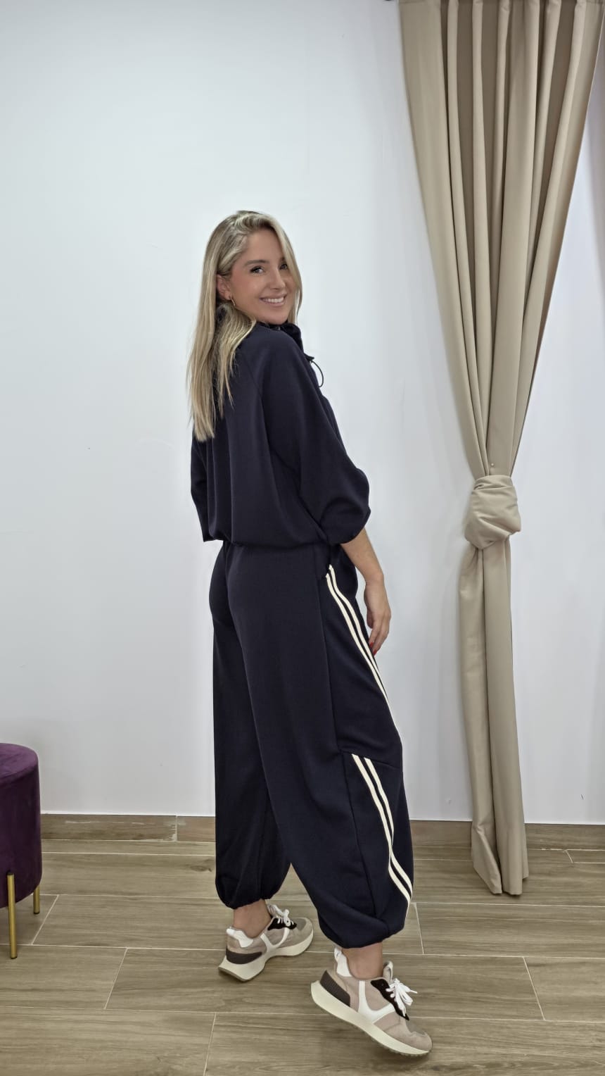 Conjunto Ari
